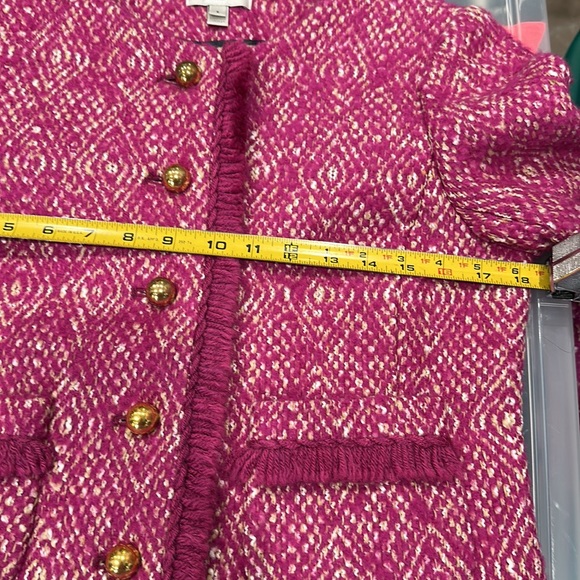 Vintage JCrew Short Jacket - Picture 8 of 8